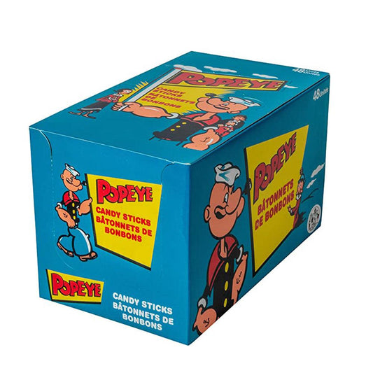 Popeye Cigarette - Sweets Avenue Beauport