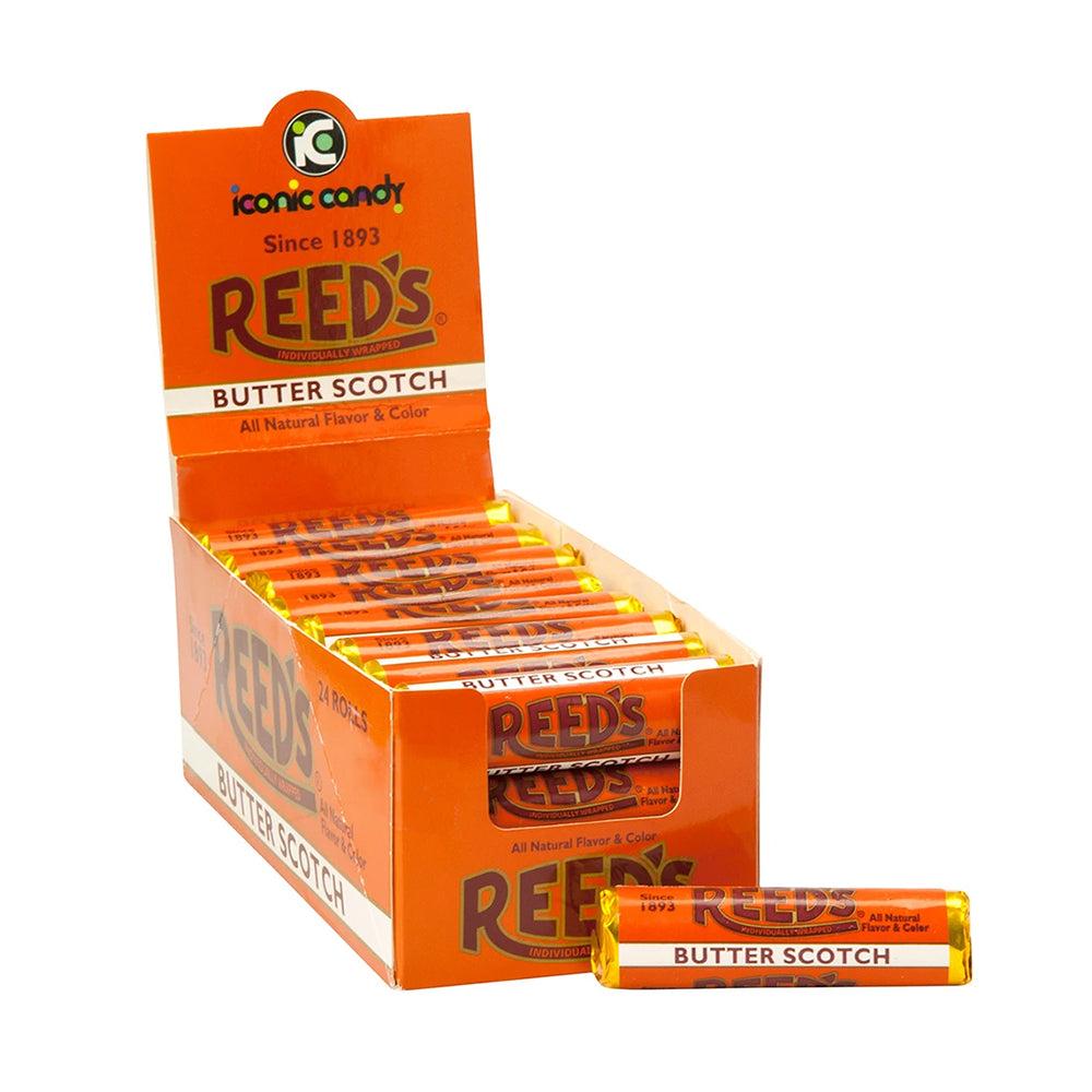 Reeds Butter Scotch - Sweets Avenue Beauport