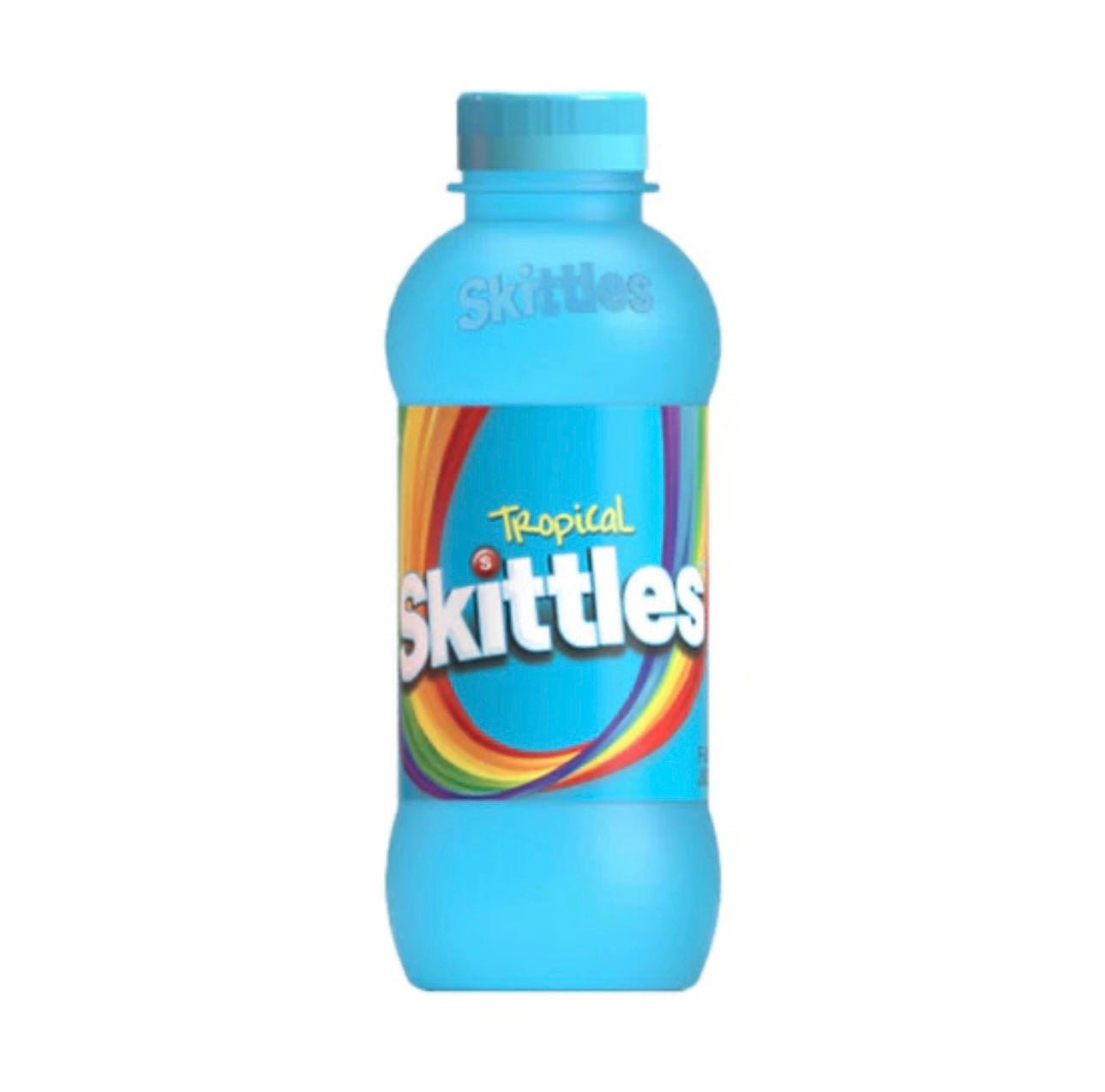 SKITTLES - TROPICAL FLAVOR DRINK - Sweets Avenue Beauport