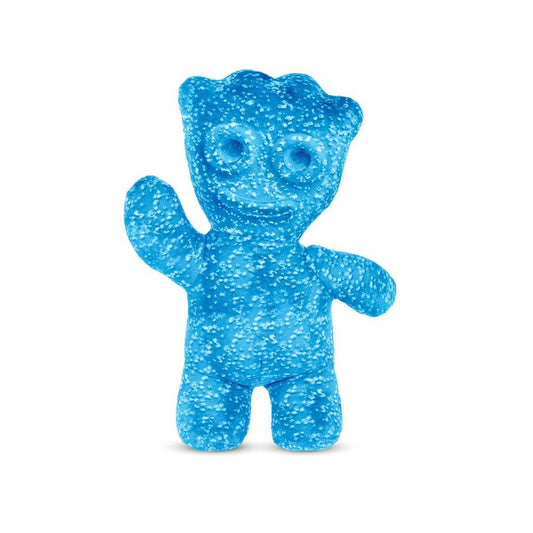 Sour Patch Blue Plush - Sweets Avenue Beauport