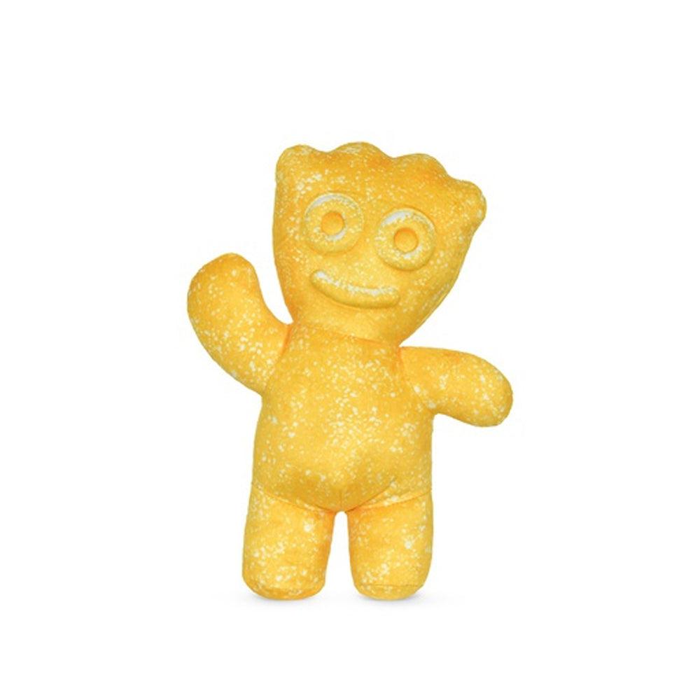 Sour Patch Yellow Plush - Sweets Avenue Beauport