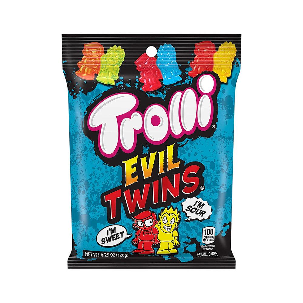 Trolli Evil Twins - Sweets Avenue Beauport