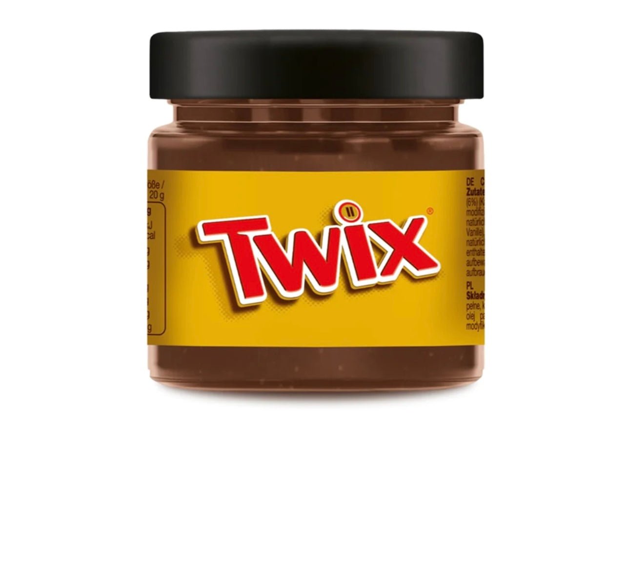 TWIX - SPREAD - Sweets Avenue Beauport