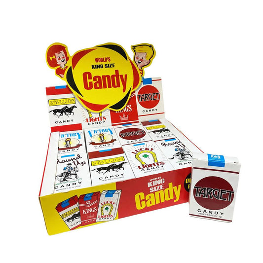 World Candy Cigaret - Sweets Avenue Beauport